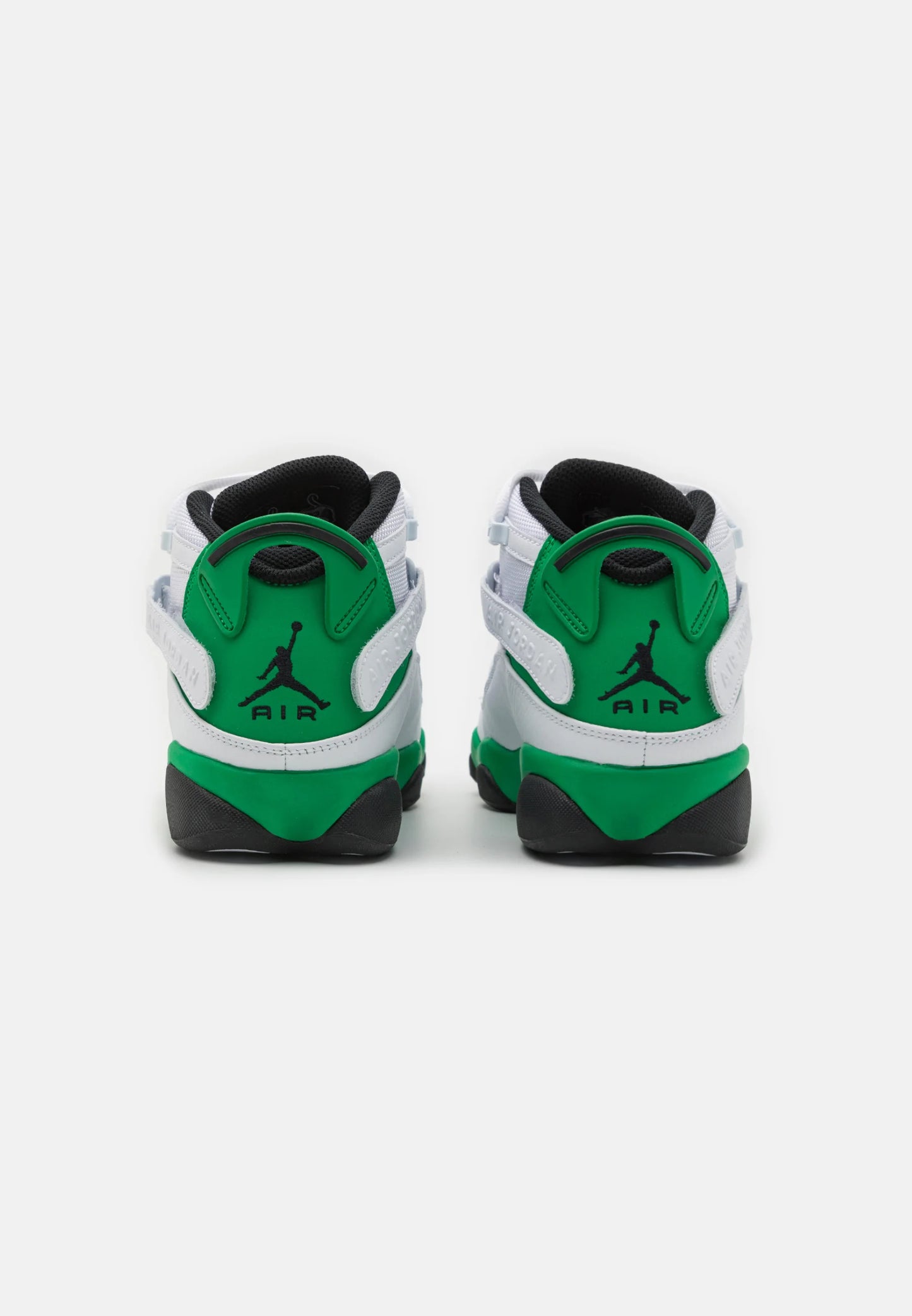 Jordan 6 Rings “Lucky Green”