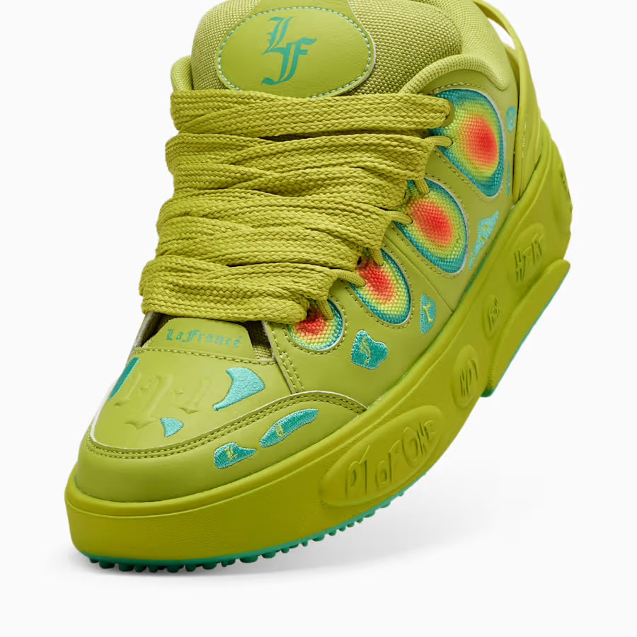 Puma x LaMelo Ball LaFrancè “Jade Frost”