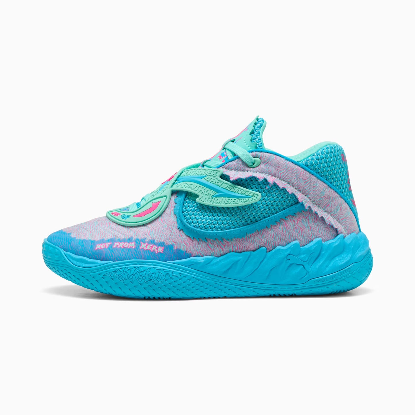 Puma MB.05 “Rick and Morty”