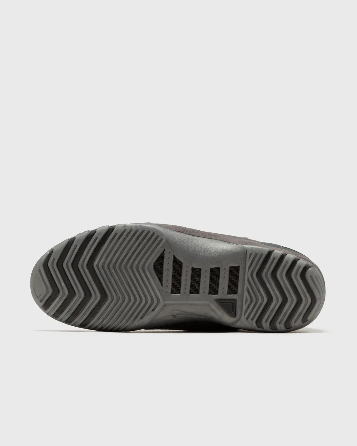 Nike Air Zoom Generation “Wolf Grey”