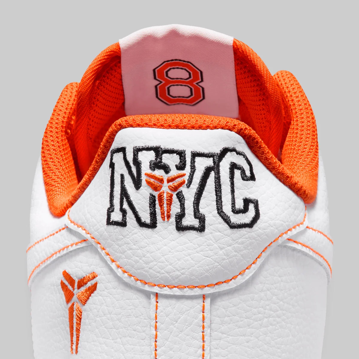 Nike x Kobe Bryant Air Force 1 Low “Lord of the Rings”