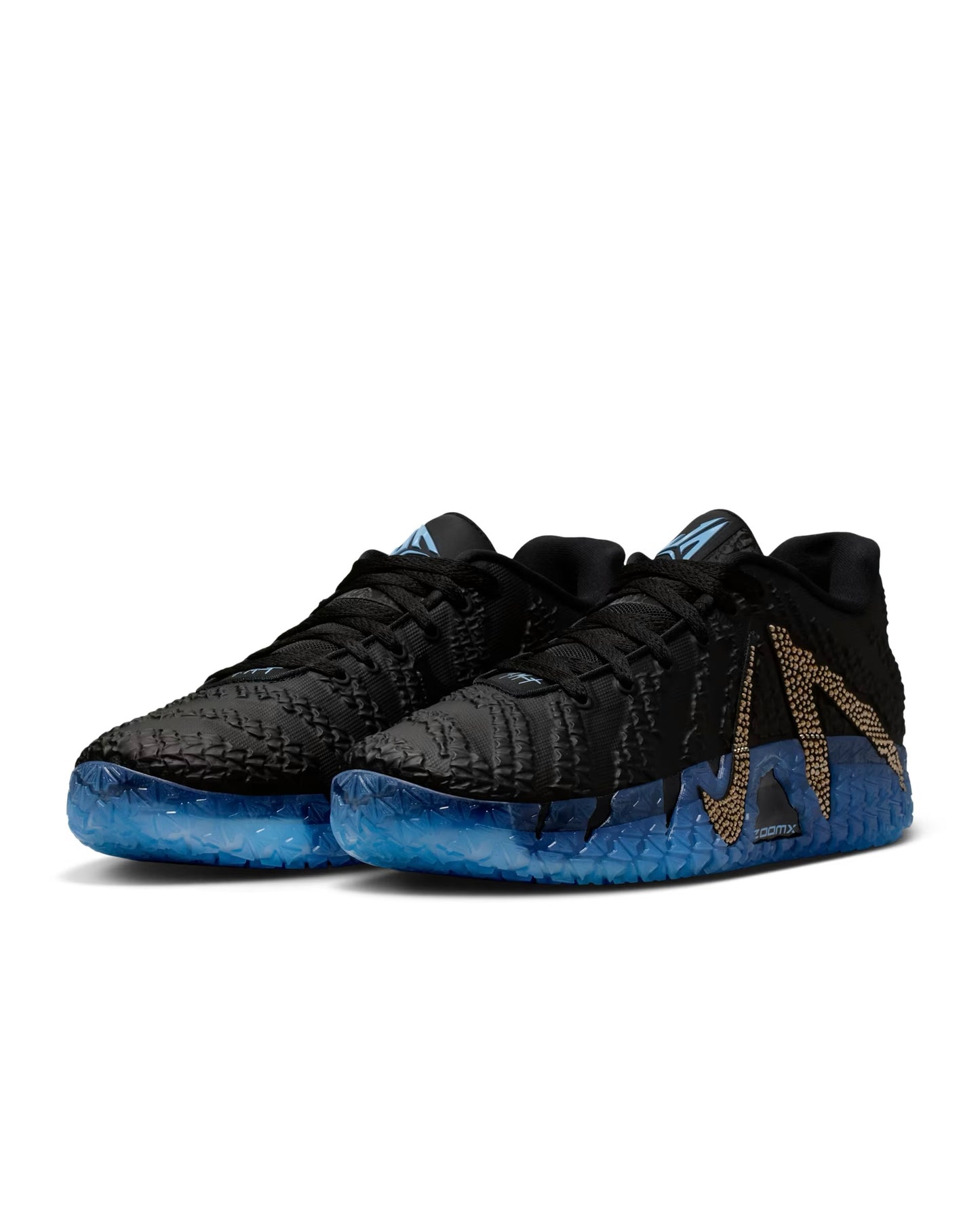 Nike x Swarovski® JA 3 “Bling”