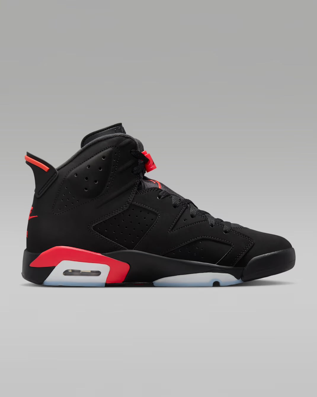 Jordan 6 Retro “Infrared Salesman”