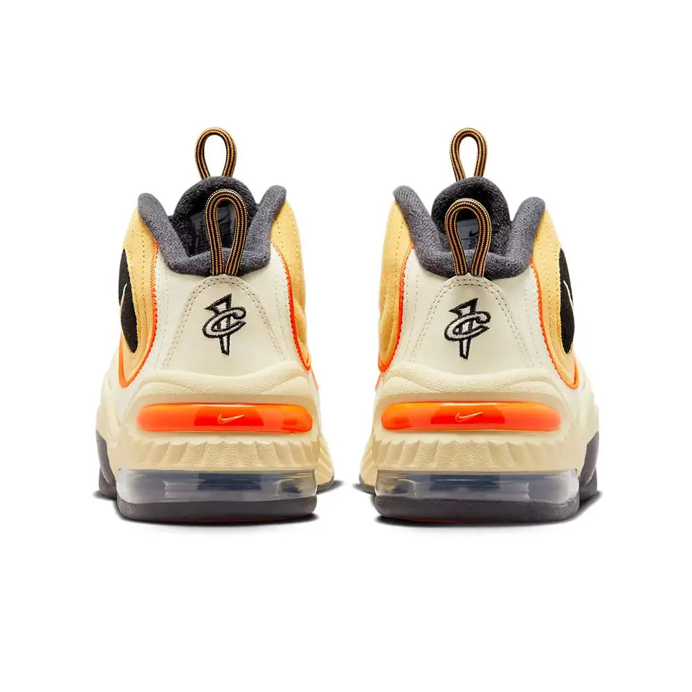 Nike Penny 2 “Wheat Gold”