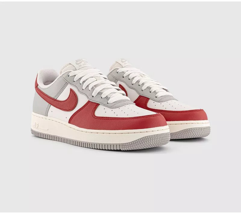 Nike Air Force 1 ‘07 LV8 “Ivory Phantom”