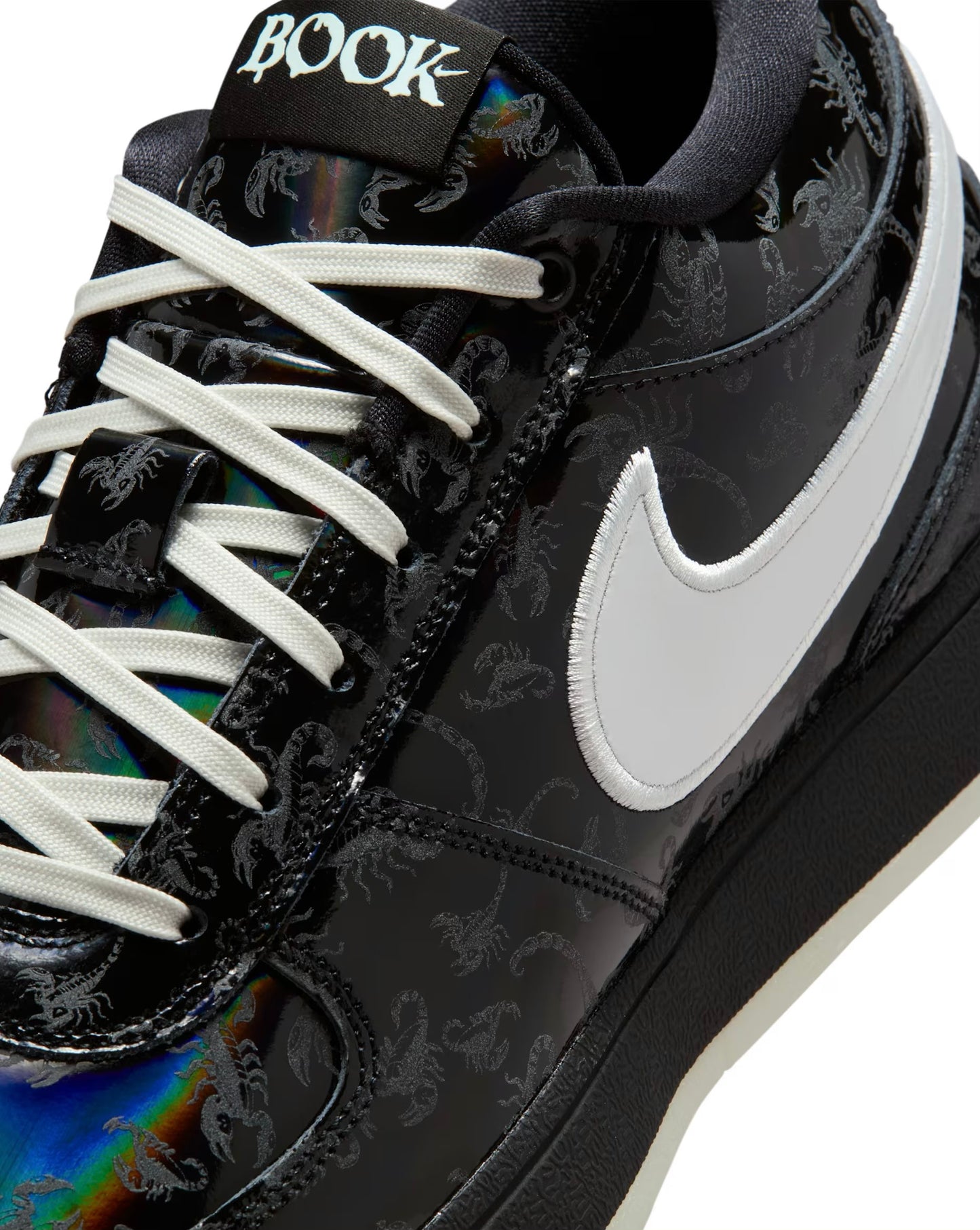 Nike Book 1 “Scorpion”