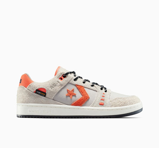 Converse x Cordura AS-1 Pro Suede “Papyrus”
