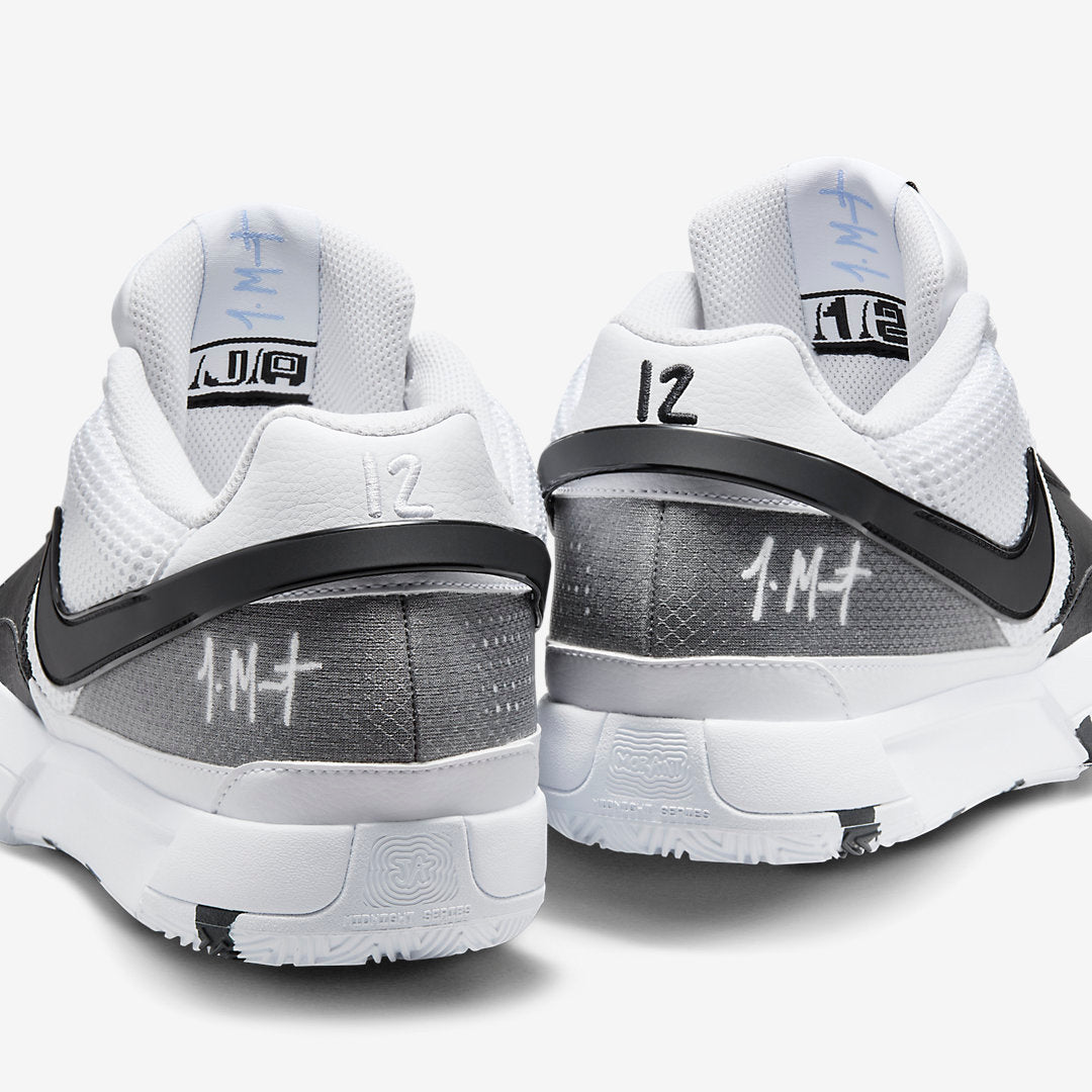 Nike JA 1 “Scratch 2.0”