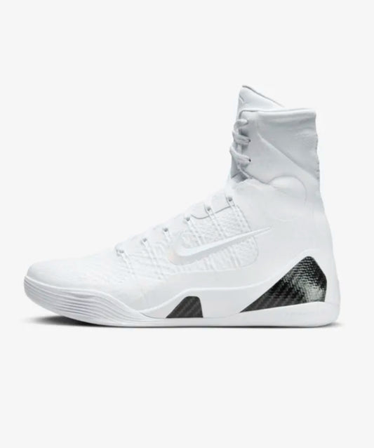 Nike Kobe 9 Elite Protro High “Halo”