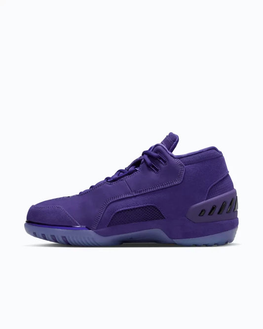Nike x LeBron Air Zoom Generation “Court Purple”
