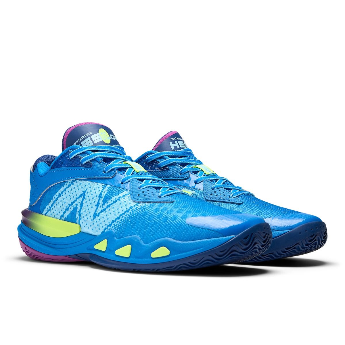 New Balance Hesi Low V2 “Game Breaker”