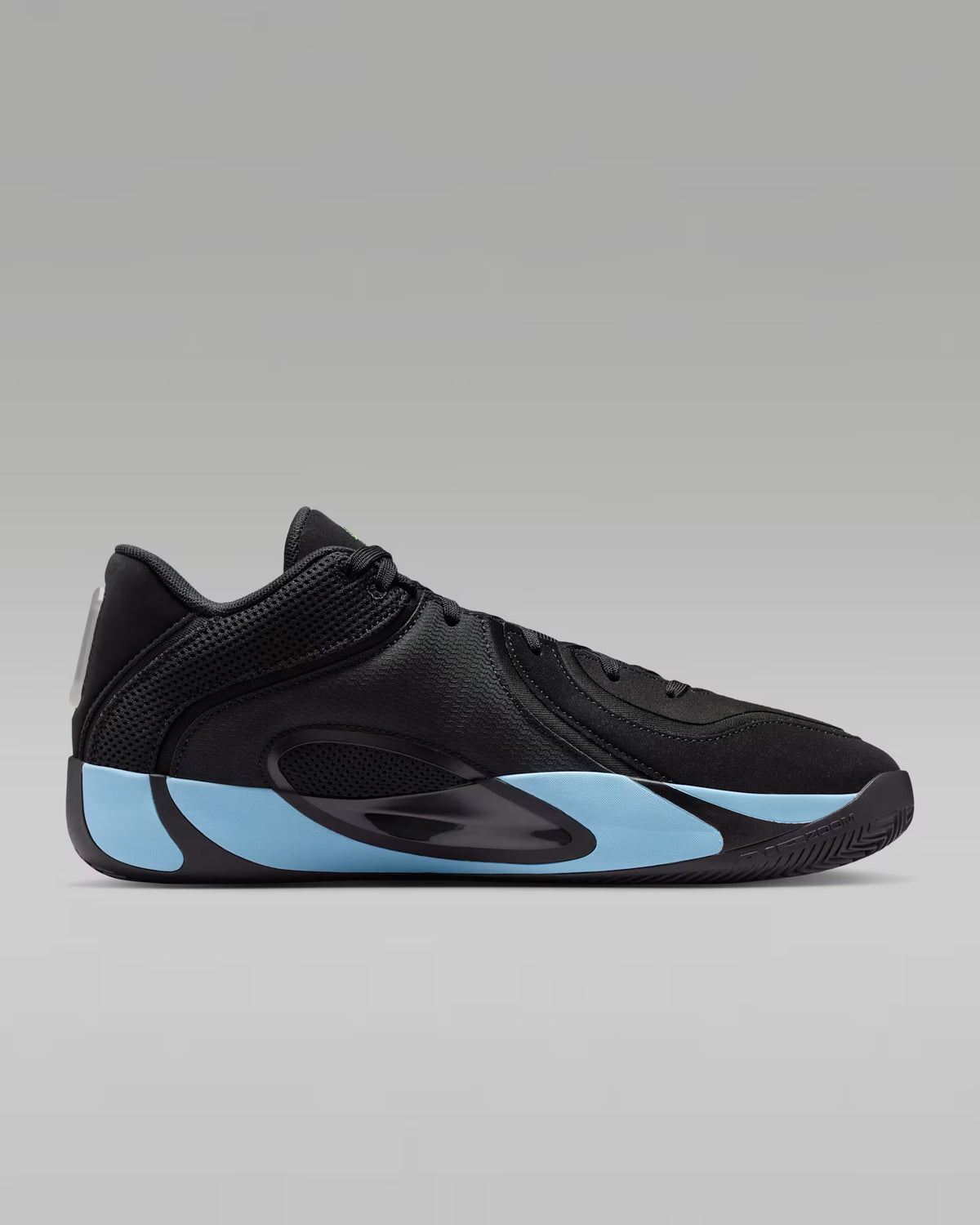Jordan Tatum 4 “Black”