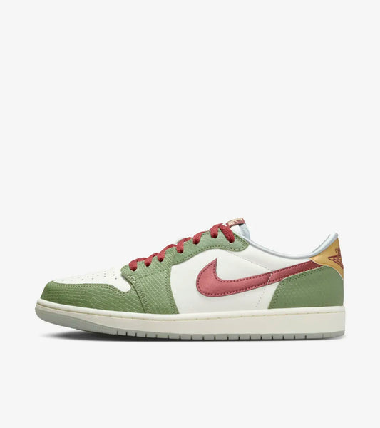 Jordan 1 Retro Low OG
“Chinese New Year”