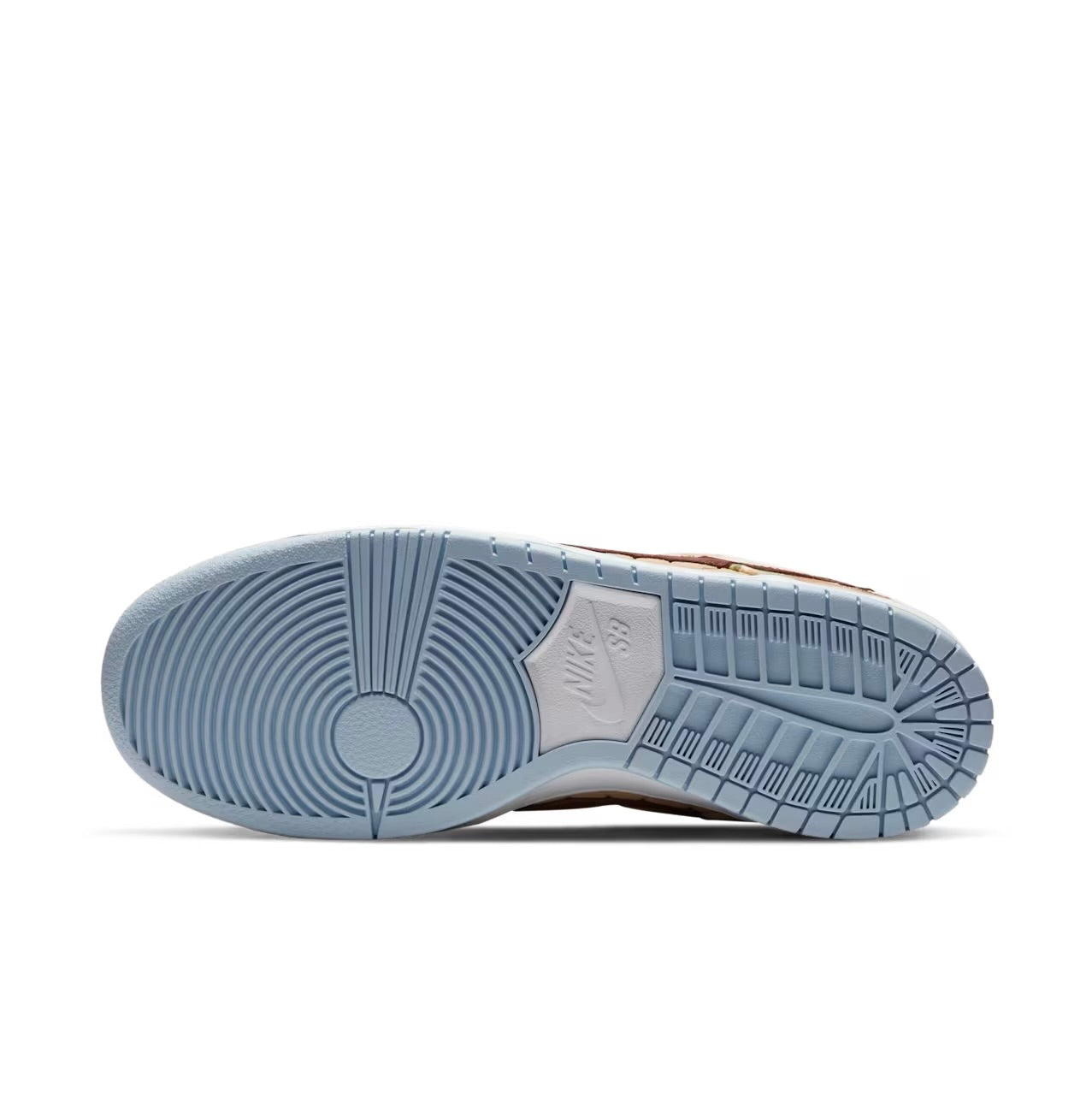Nike SB Dunk Low Pro “Street Hawker”