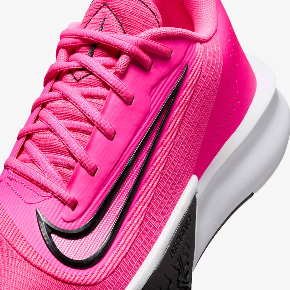 Nike Precision 7 “Pink Blast”