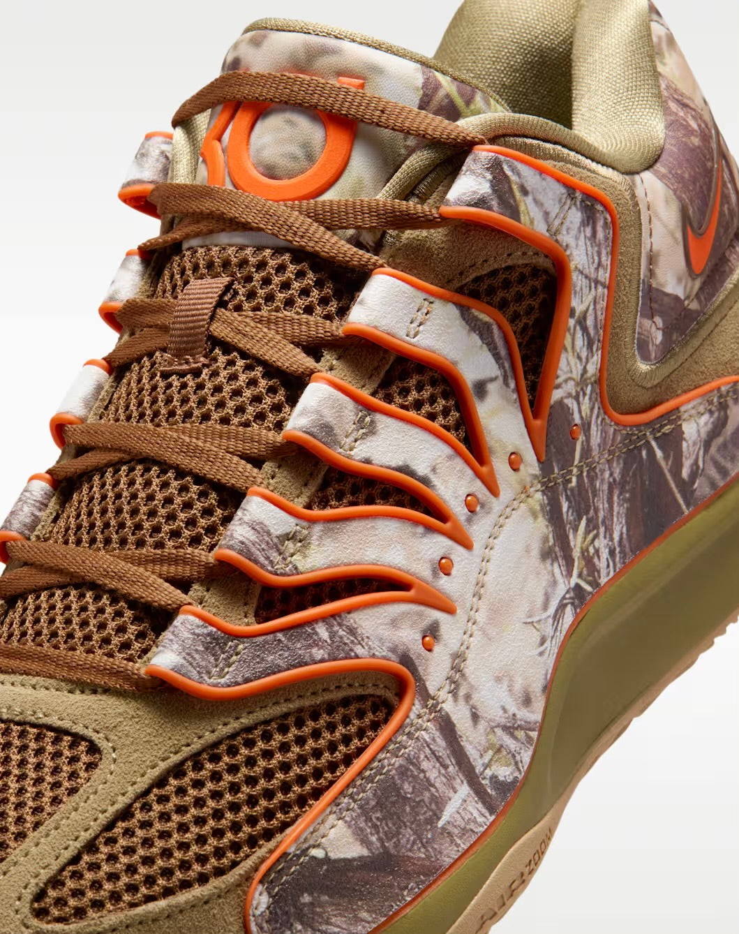 Nike x Chet Holmgren KD 18 “Duck Camo”