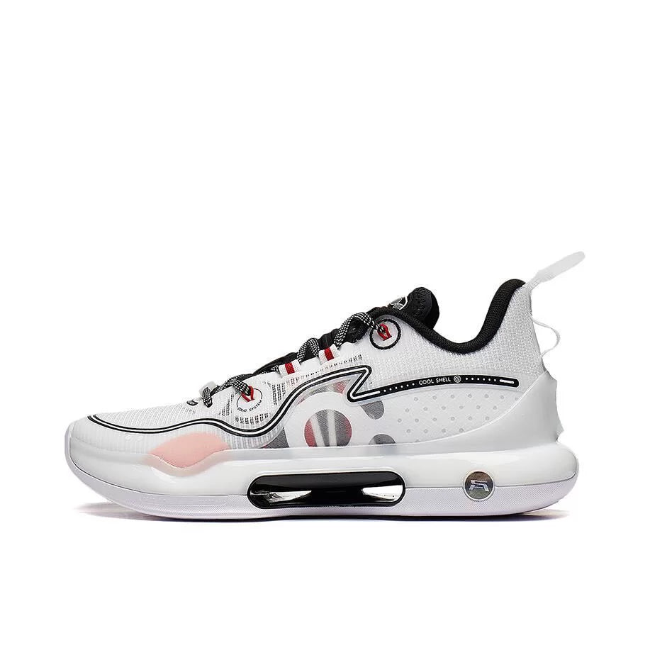 Li-Ning Jimmy Butler Yushuai Evolution Low “Host” Premium