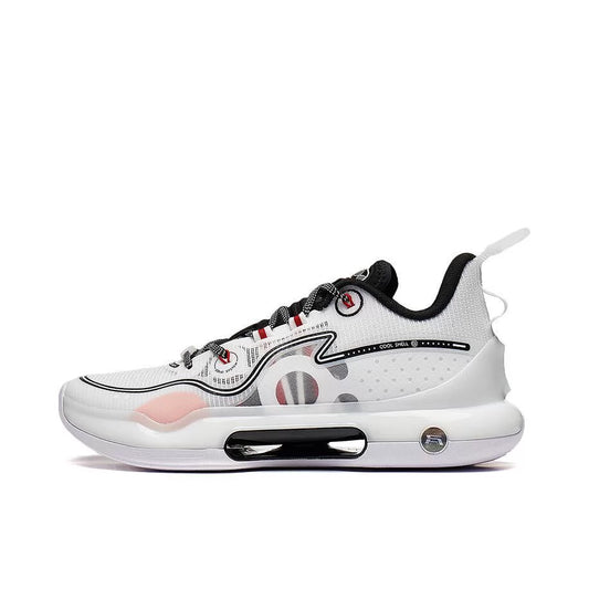 Li-Ning Jimmy Butler Yushuai Evolution Low “Host” Premium