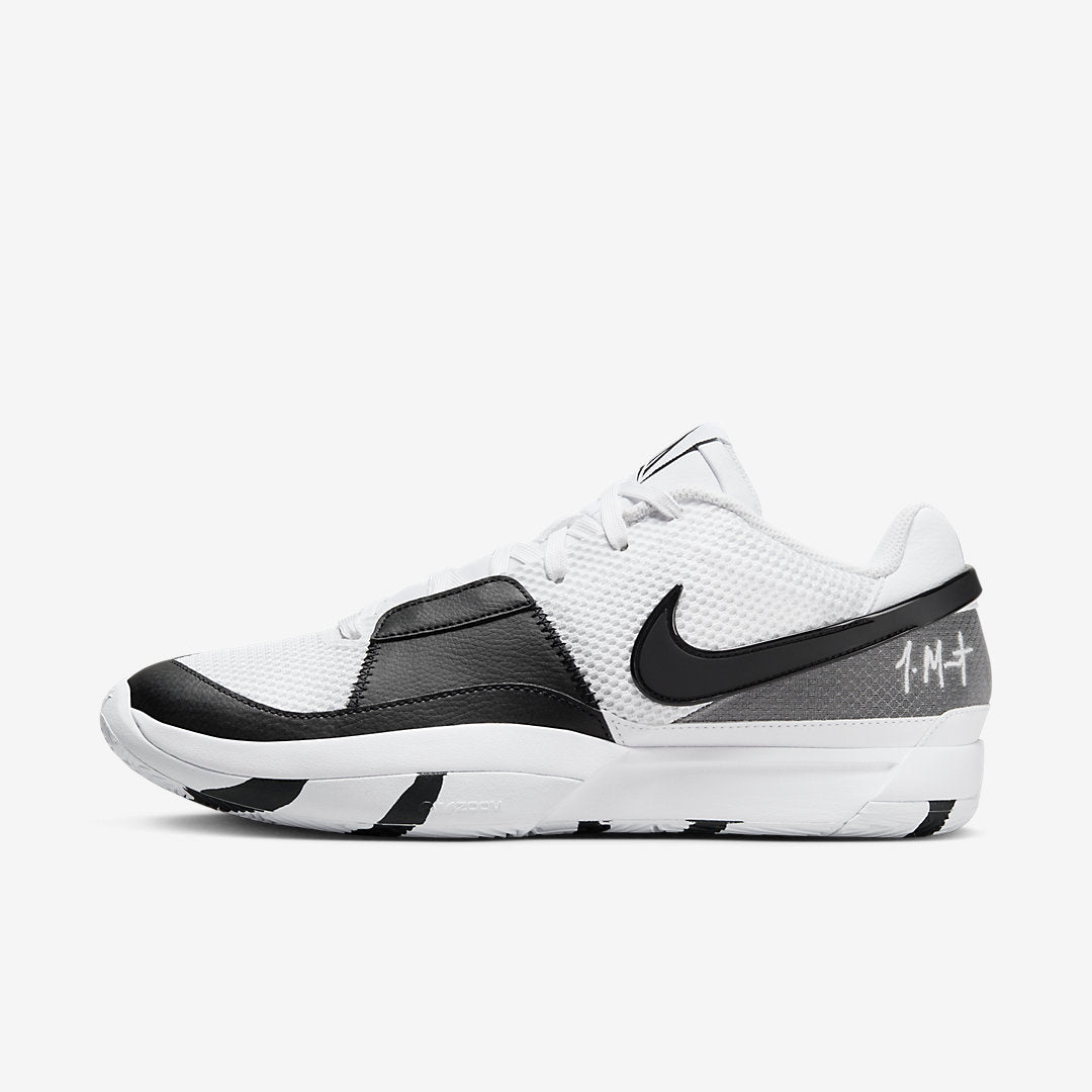 Nike JA 1 “Scratch 2.0”