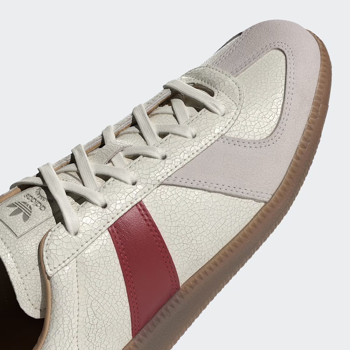 Adidas BW Army “Victory Red”