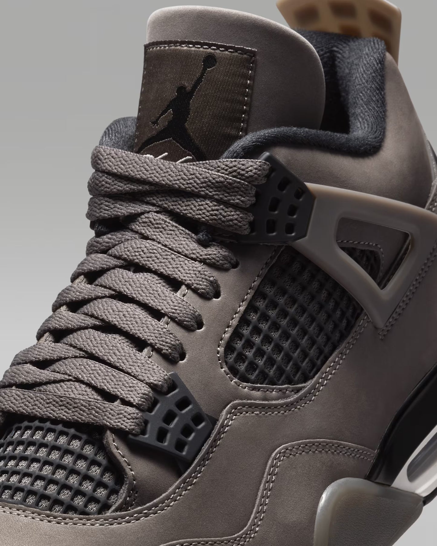 Jordan 4 Retro “Cave Stone”