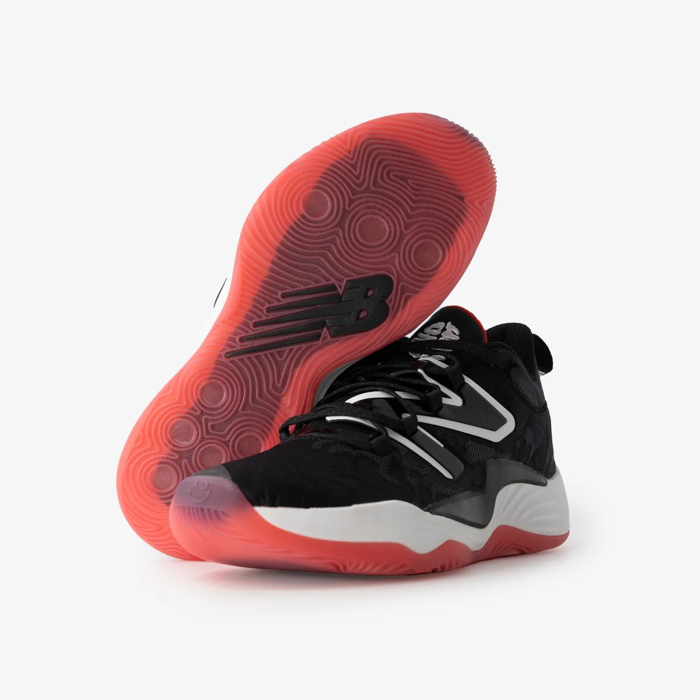 New Balance x Zach Lavine BB Two WXY V3 “Wind City”