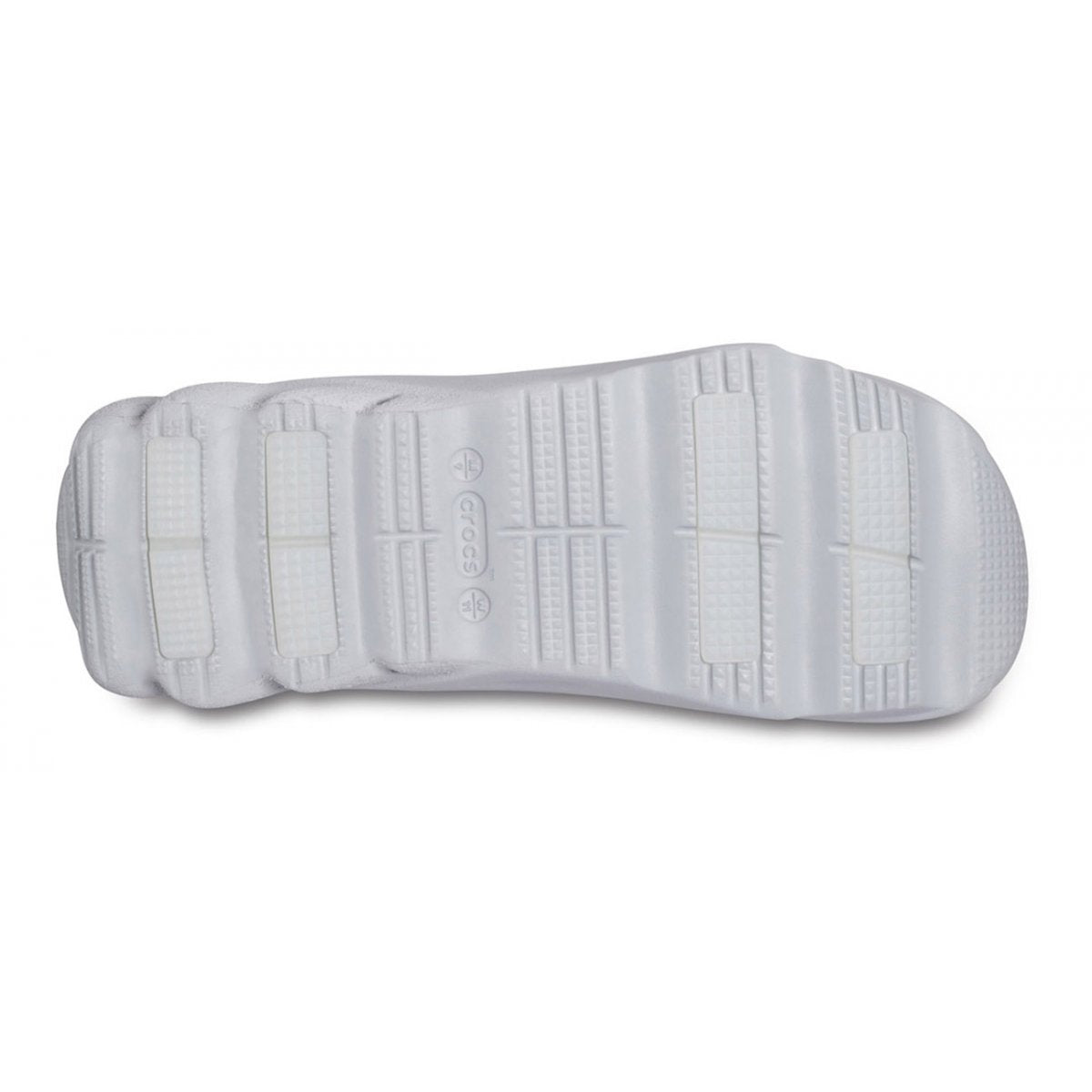 Crocs Echo Sand Storm Heel “Moonlight”