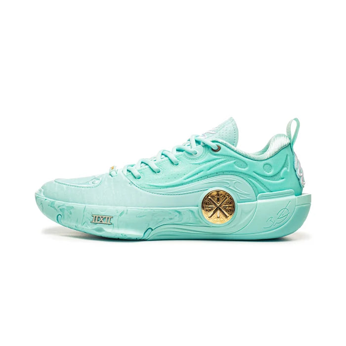 Li-Ning Way of Wade 12 Curry Moment “Liberty”
