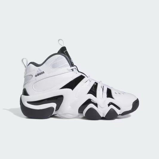 Adidas Crazy 8 “Cloud White”