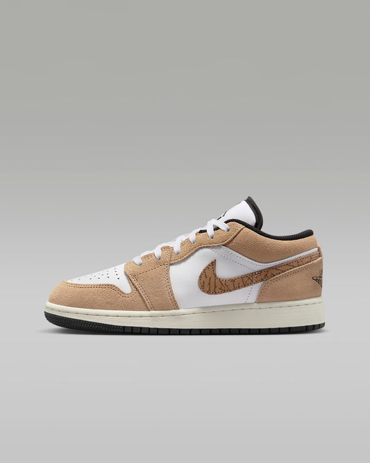 Jordan 1 Low SE “British Tan”