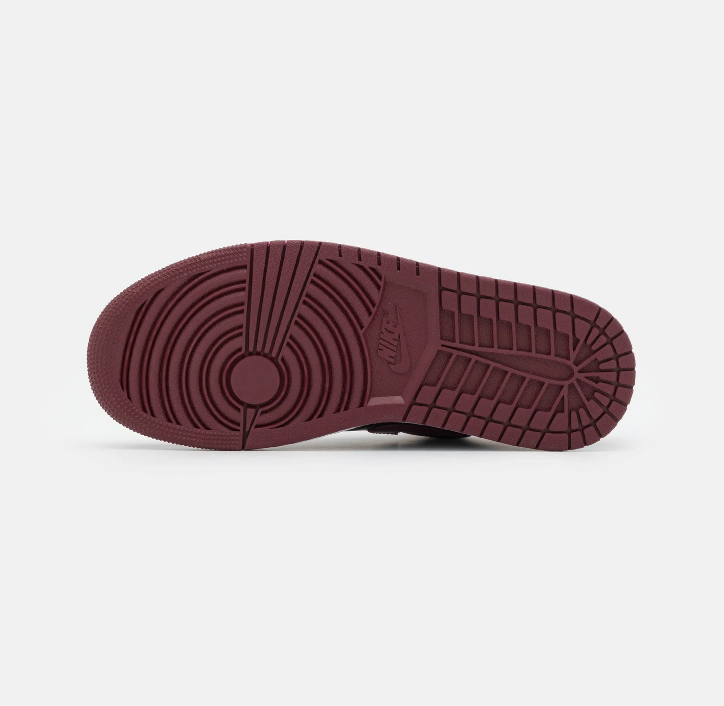 Jordan 1 Low “Cherrywood”
