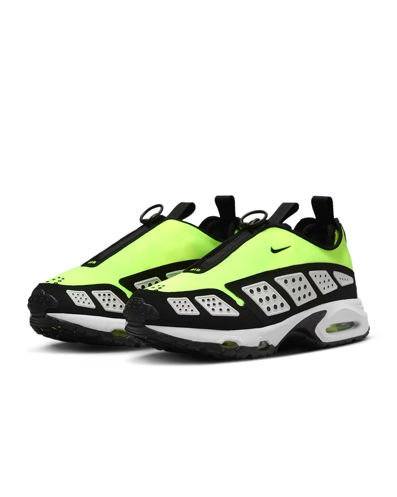 Nike Air Max SNDR “Volt”