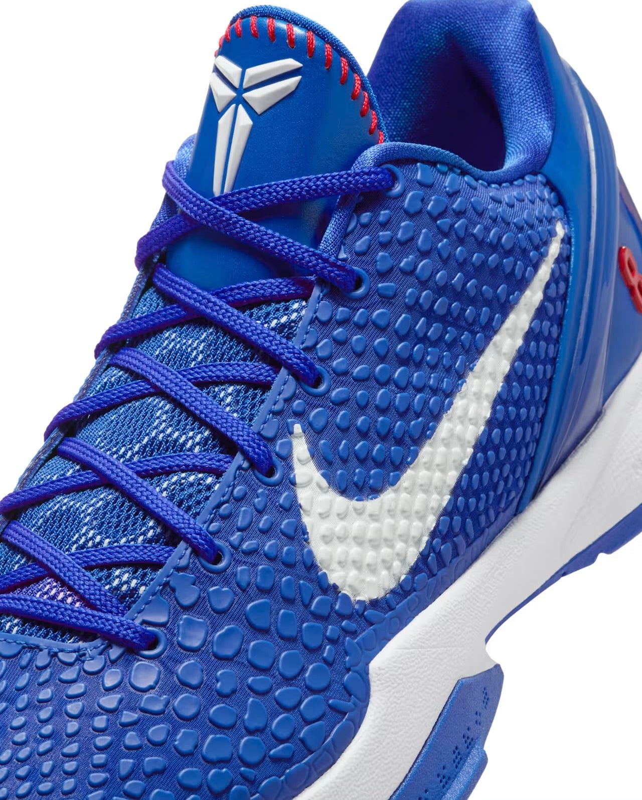 Nike Kobe 6 Protro “Game Royal”
