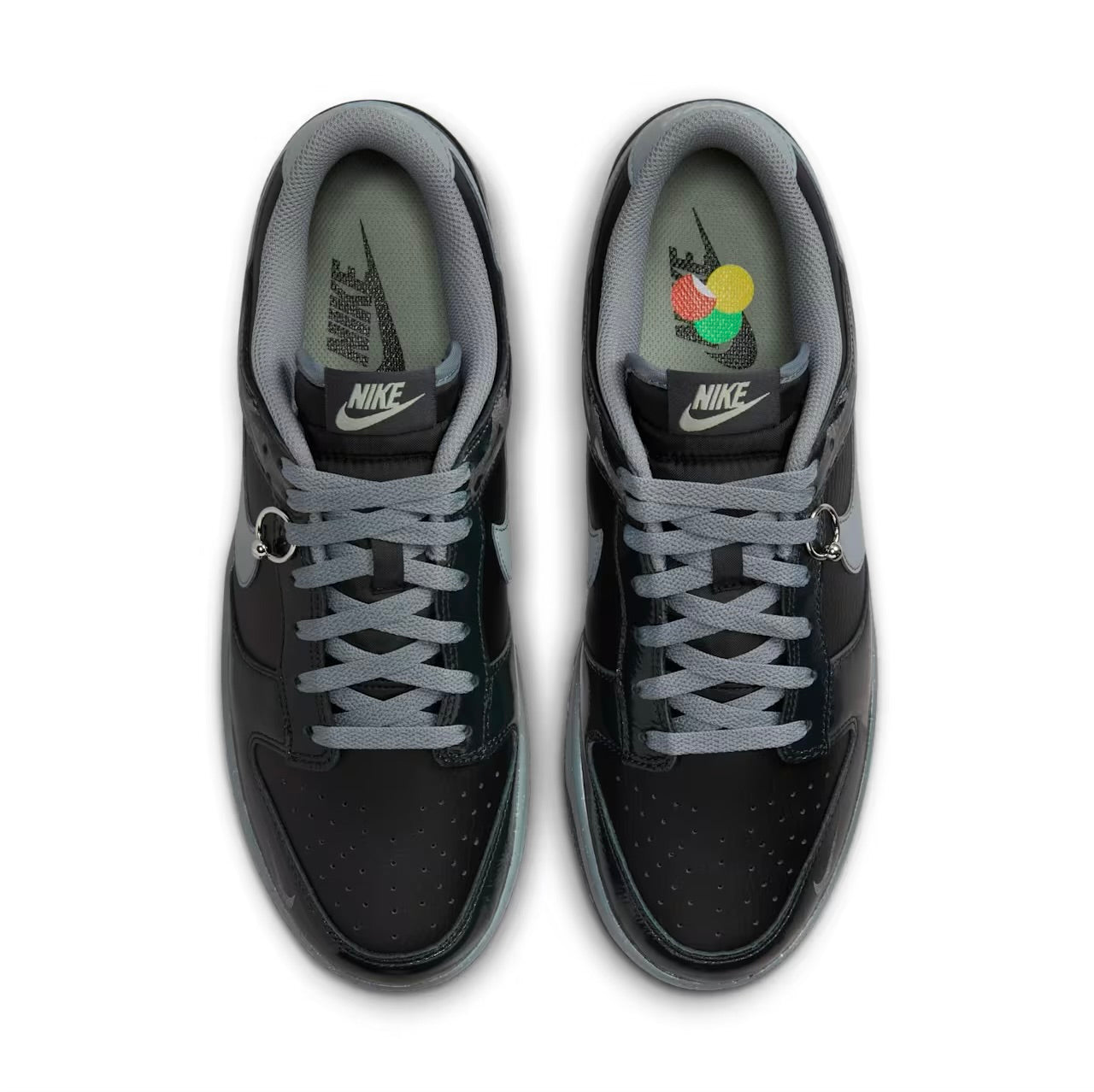 Nike Dunk Low Retro QS "Berlin"