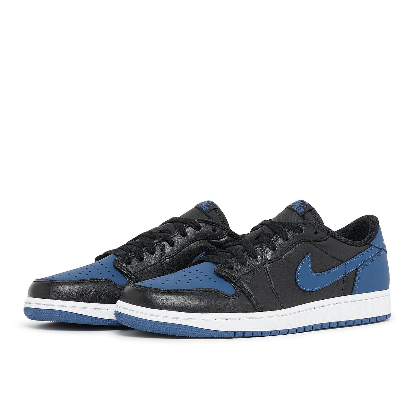 Jordan 1 Low Retro OG “Mystic Navy”