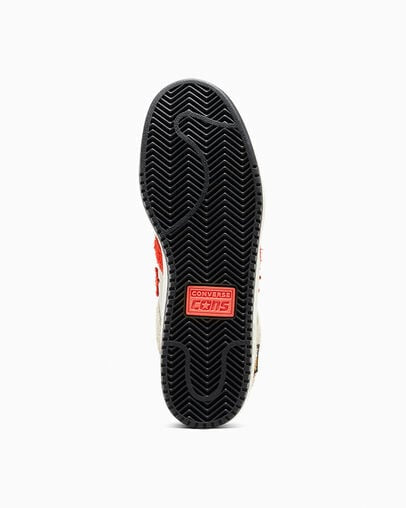 Converse x Cordura AS-1 Pro Suede “Papyrus”