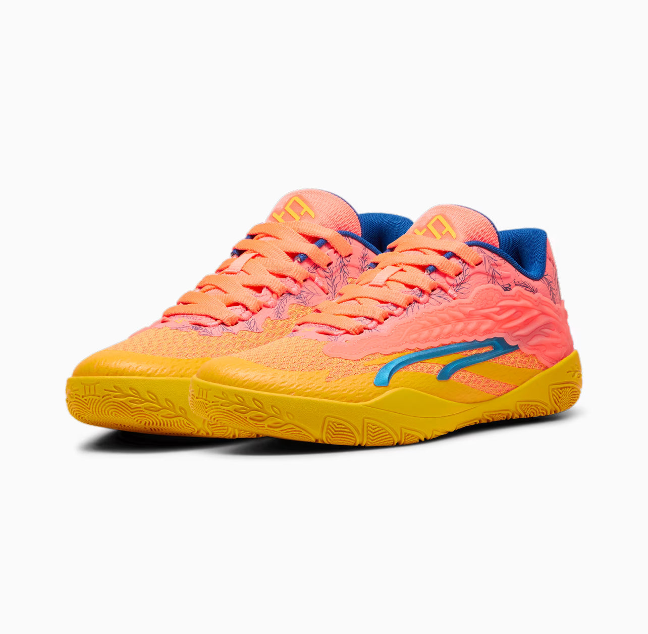 Puma Stewie 3 “Dawn in ‘Cuse”