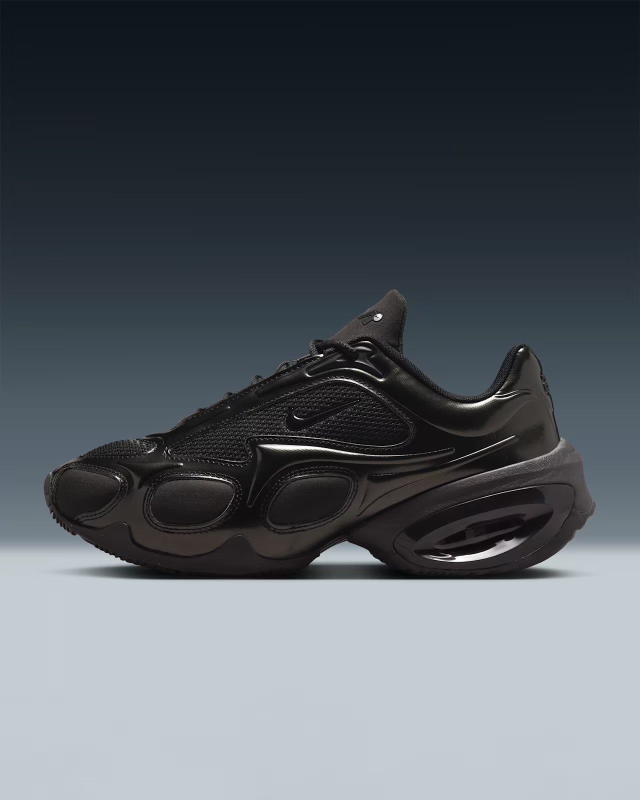 Nike Air Max Muse “Black”