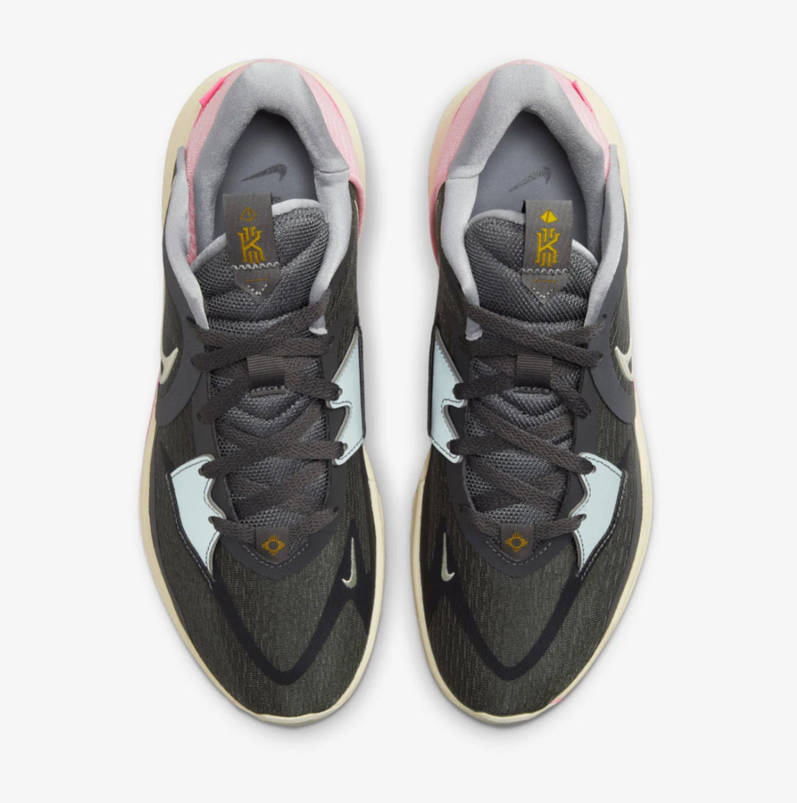 Nike Kyrie Low 5 “Preservation”