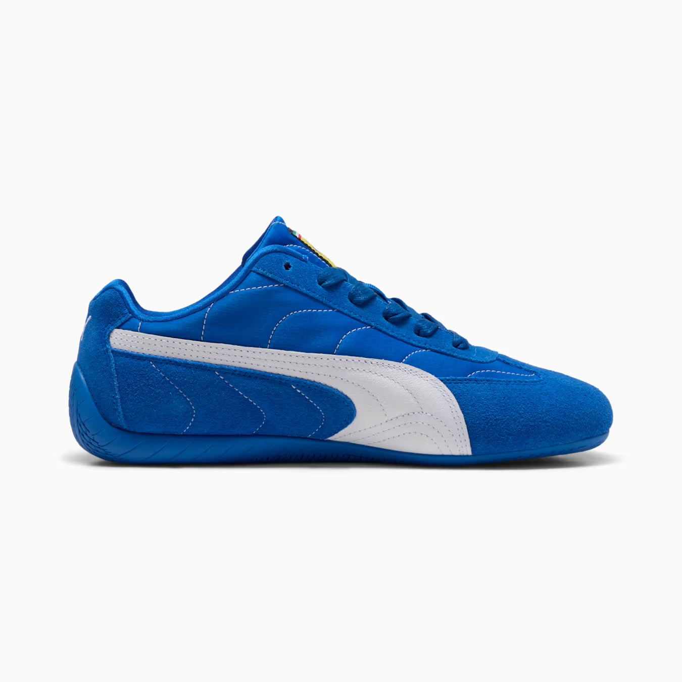 Puma Scuderia Ferrari x Monza Speedcat “Steer Blue”