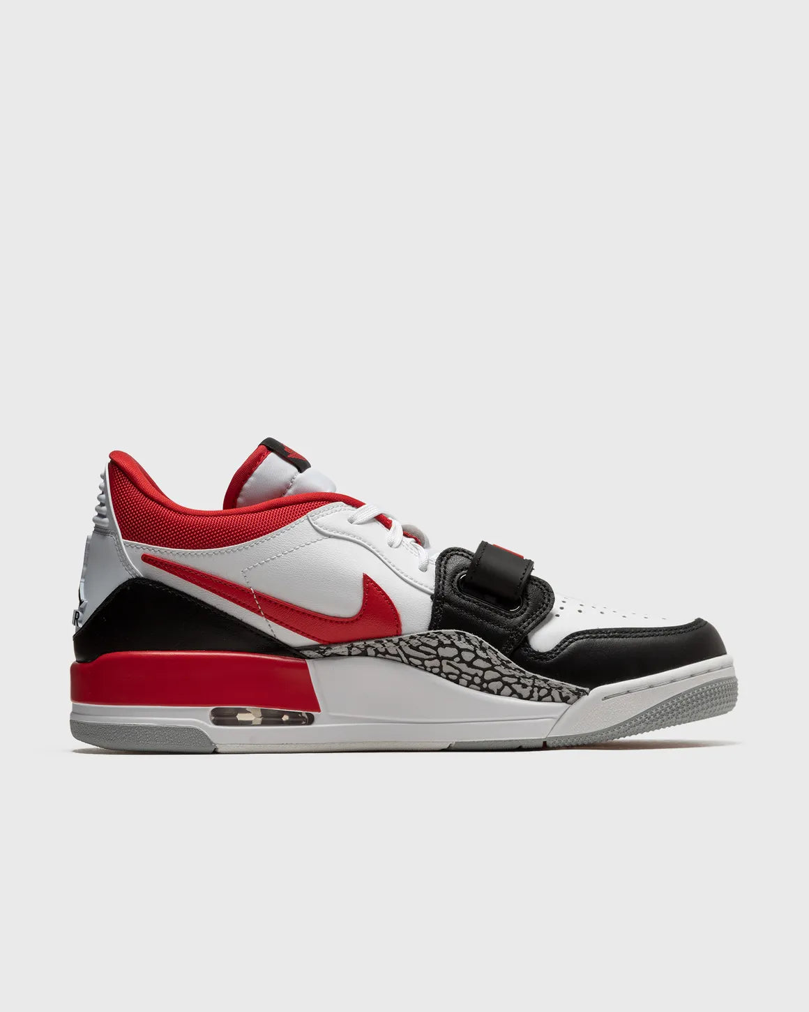 Jordan Legacy 312 Low “Wolf Grey”