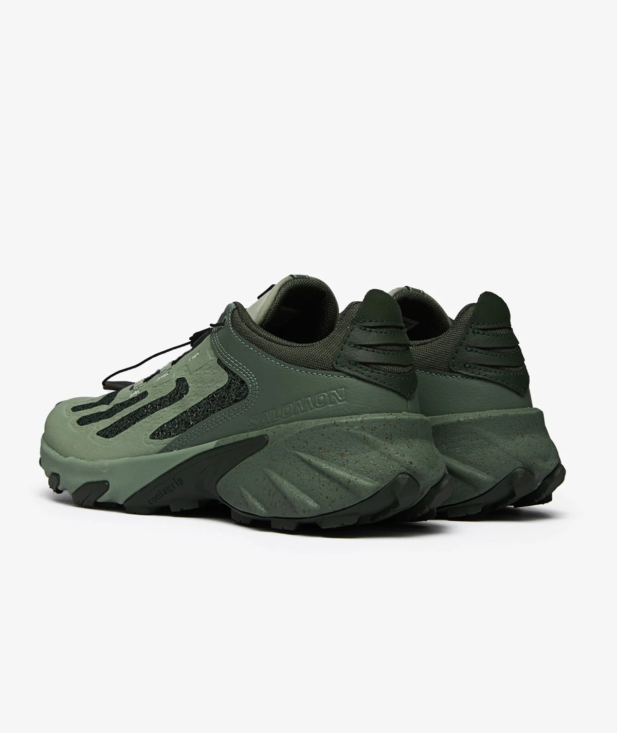 Salomon Speedverse PRG “Deep Forest”