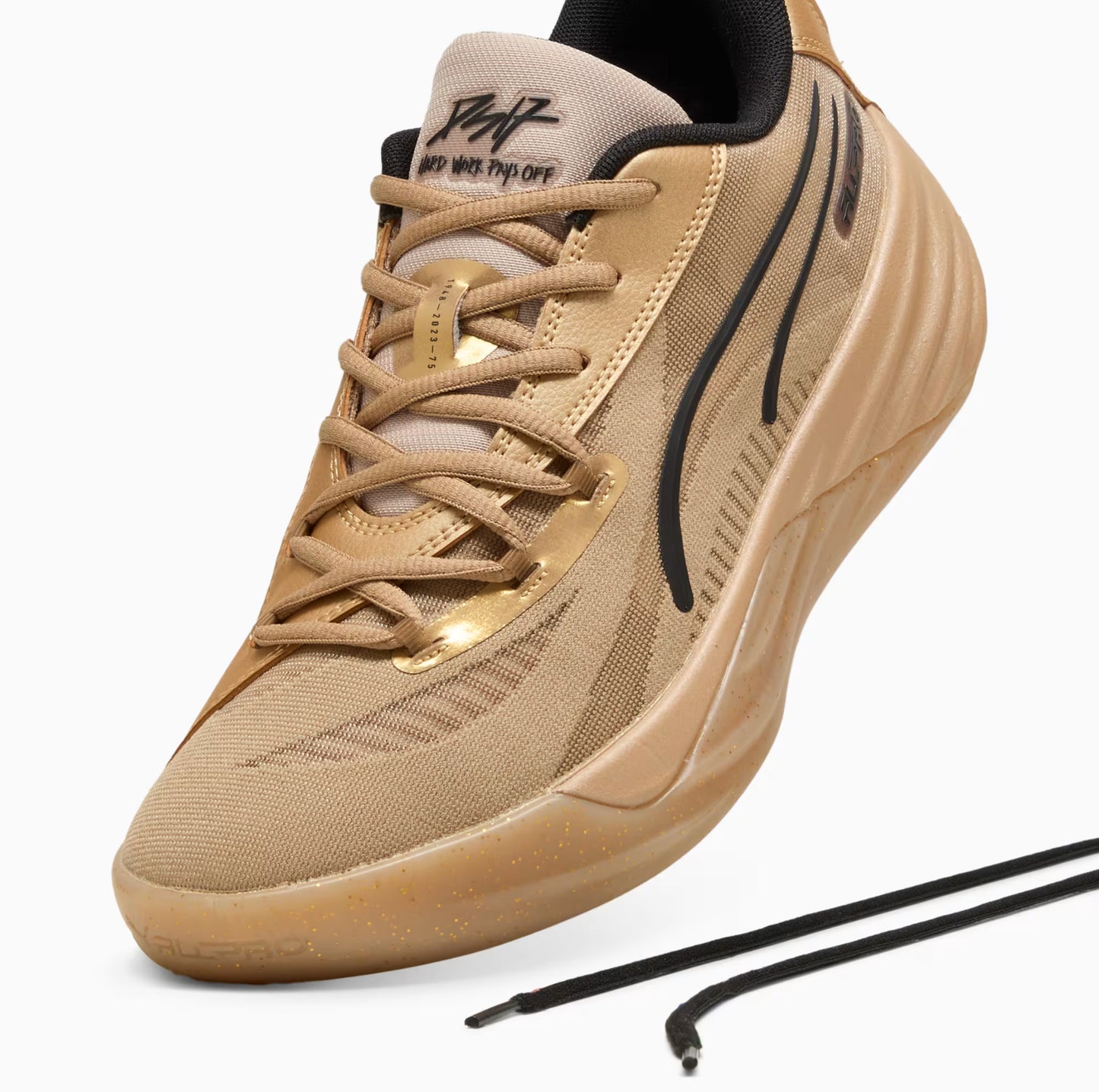 Puma All Pro Nitro™ x Dennis Schröder