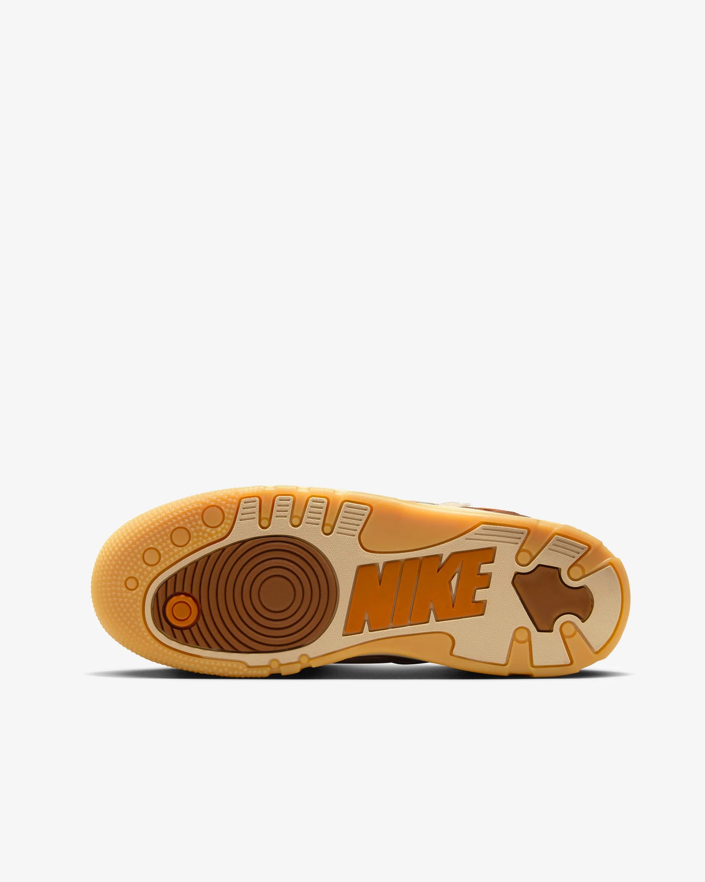 Nike x NIGO Air Force 3 Low “Light British Tan”