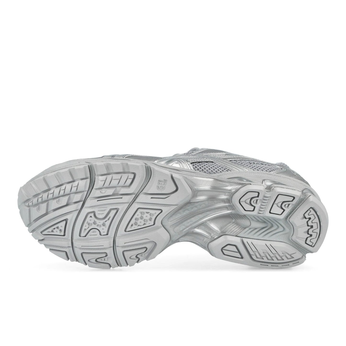 Asics x KIMHEKIM Gel Nimbus 10.1 “Pure Silver”