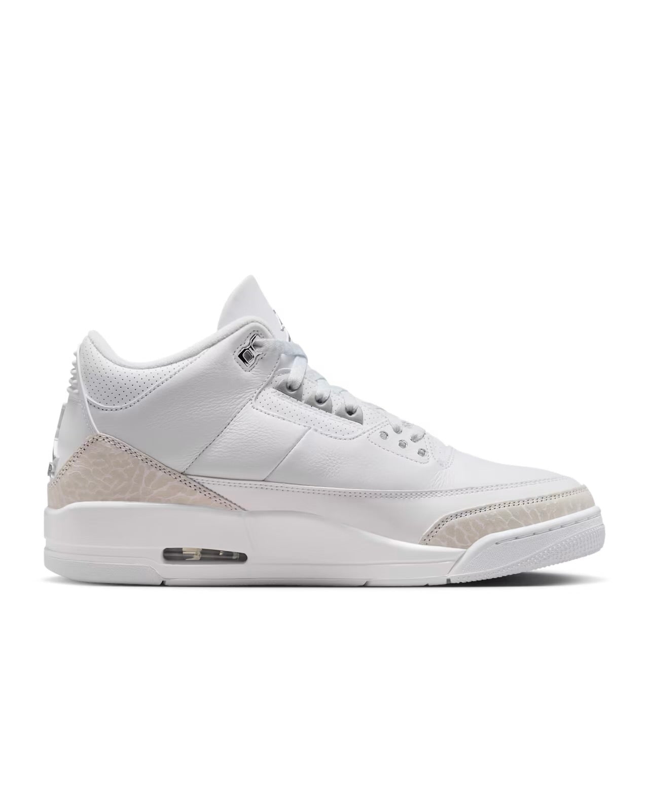 Jordan 3 Retro “Pure Money”