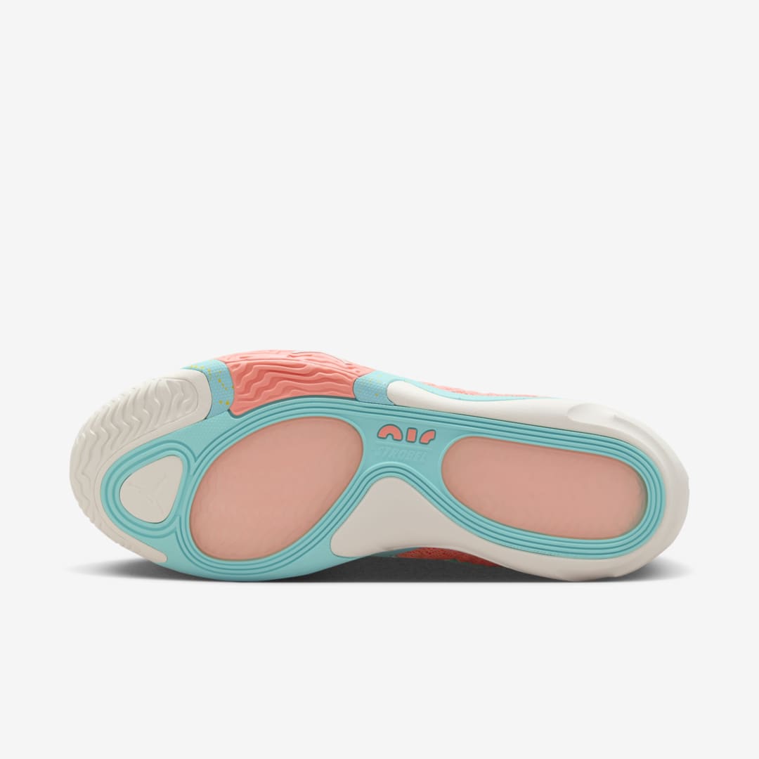 Jordan Tatum 2 “Lemonade”