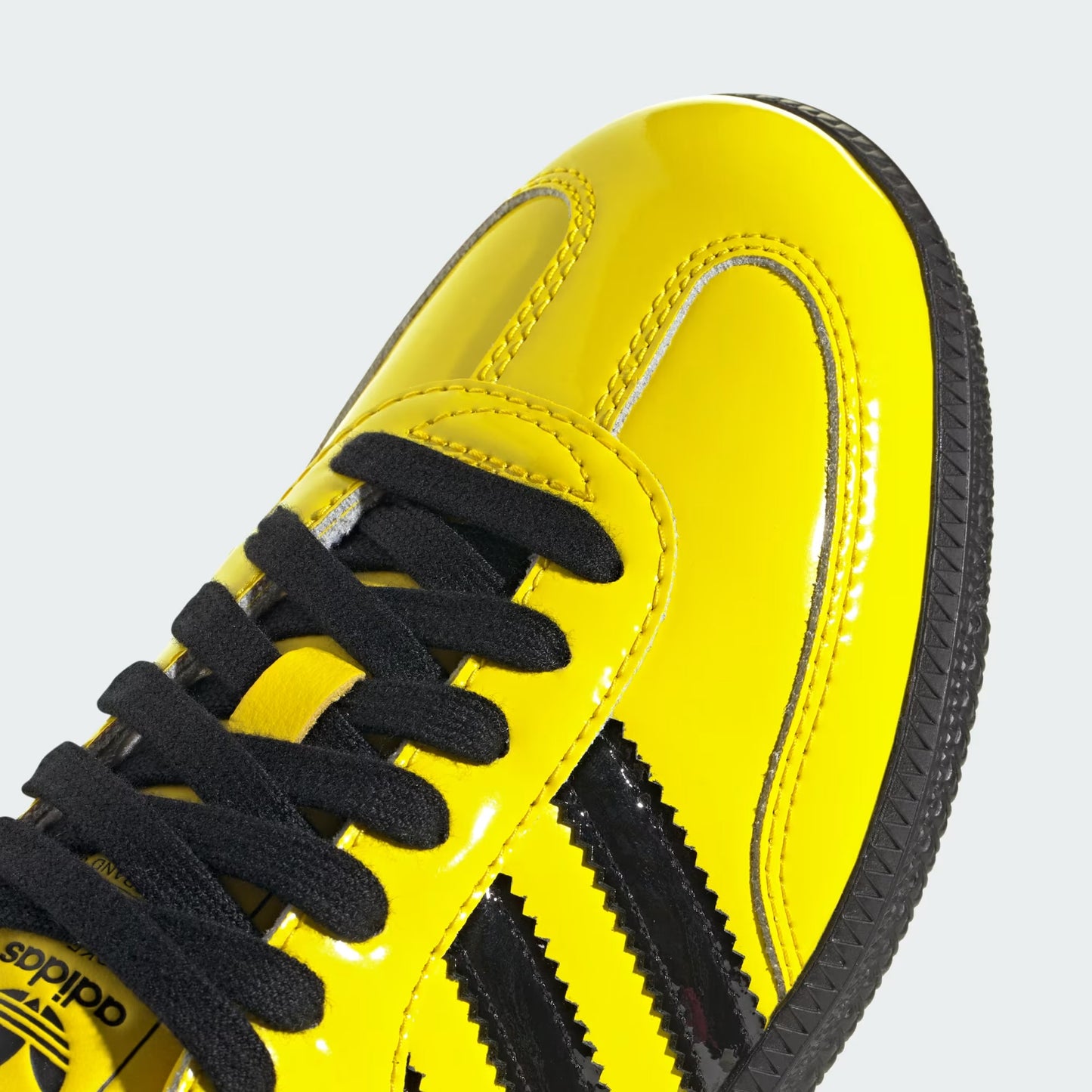 Adidas Samba OG “Bruce Lee”