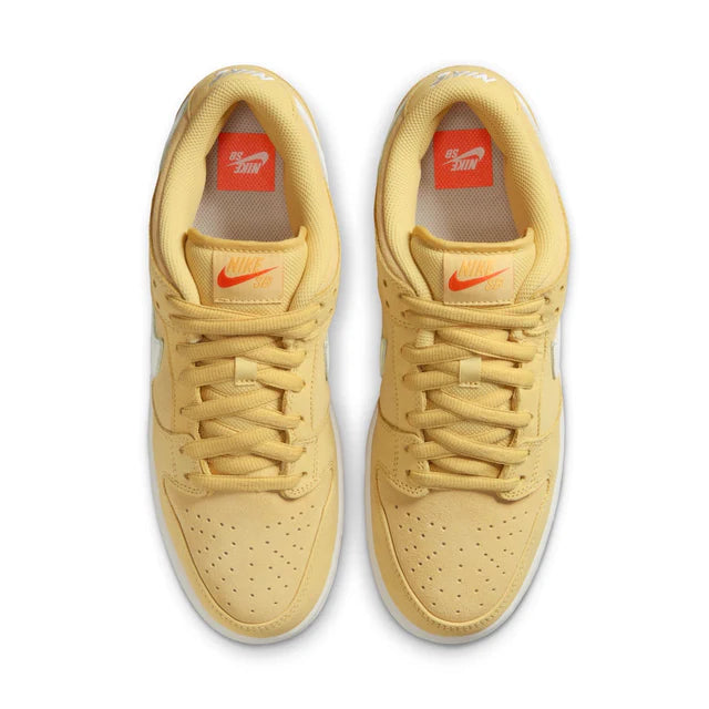 Nike SB Dunk Low Pro “Saturn Gold”