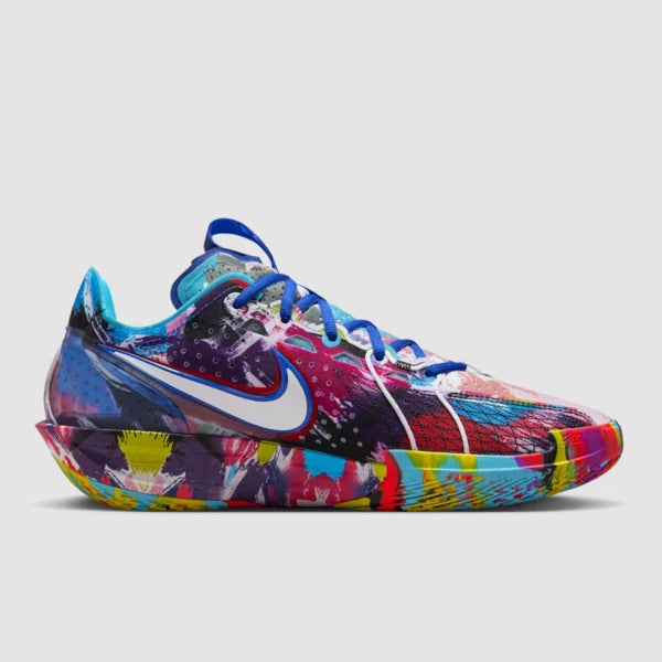 Nike G.T. Cut 3 x Jewell Loyd “Paint”